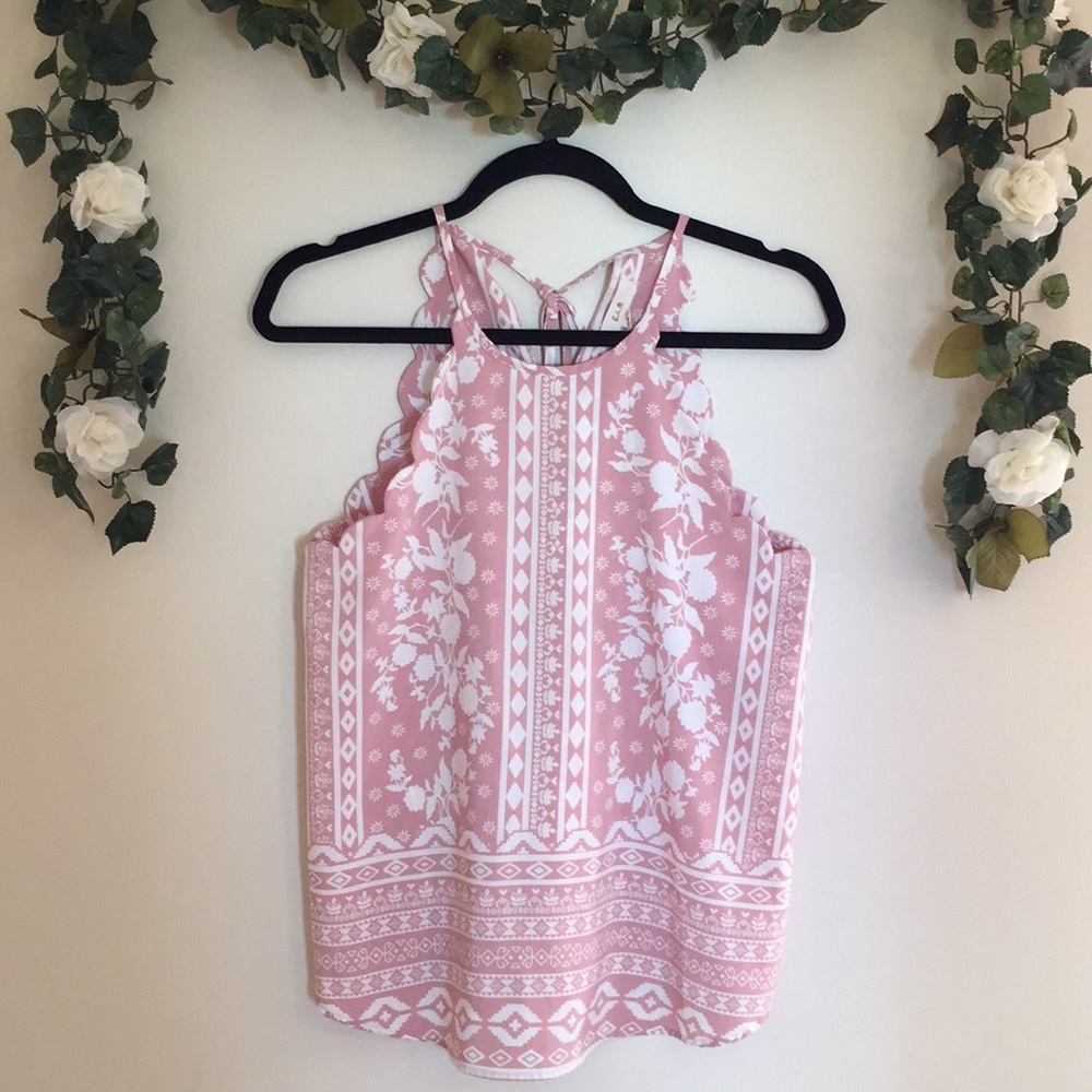 Blouse sz M